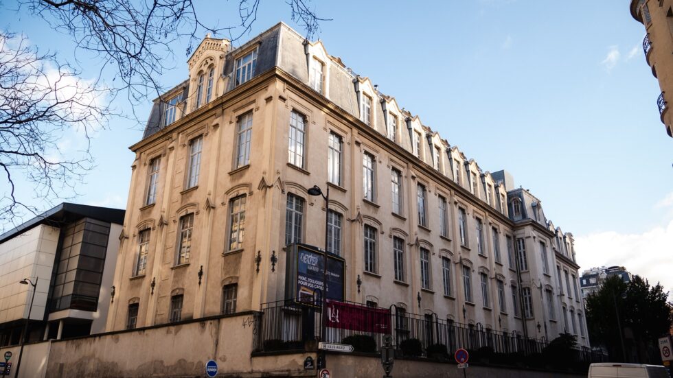 JPO STAPS 4 février 2023 | UFR STAPS